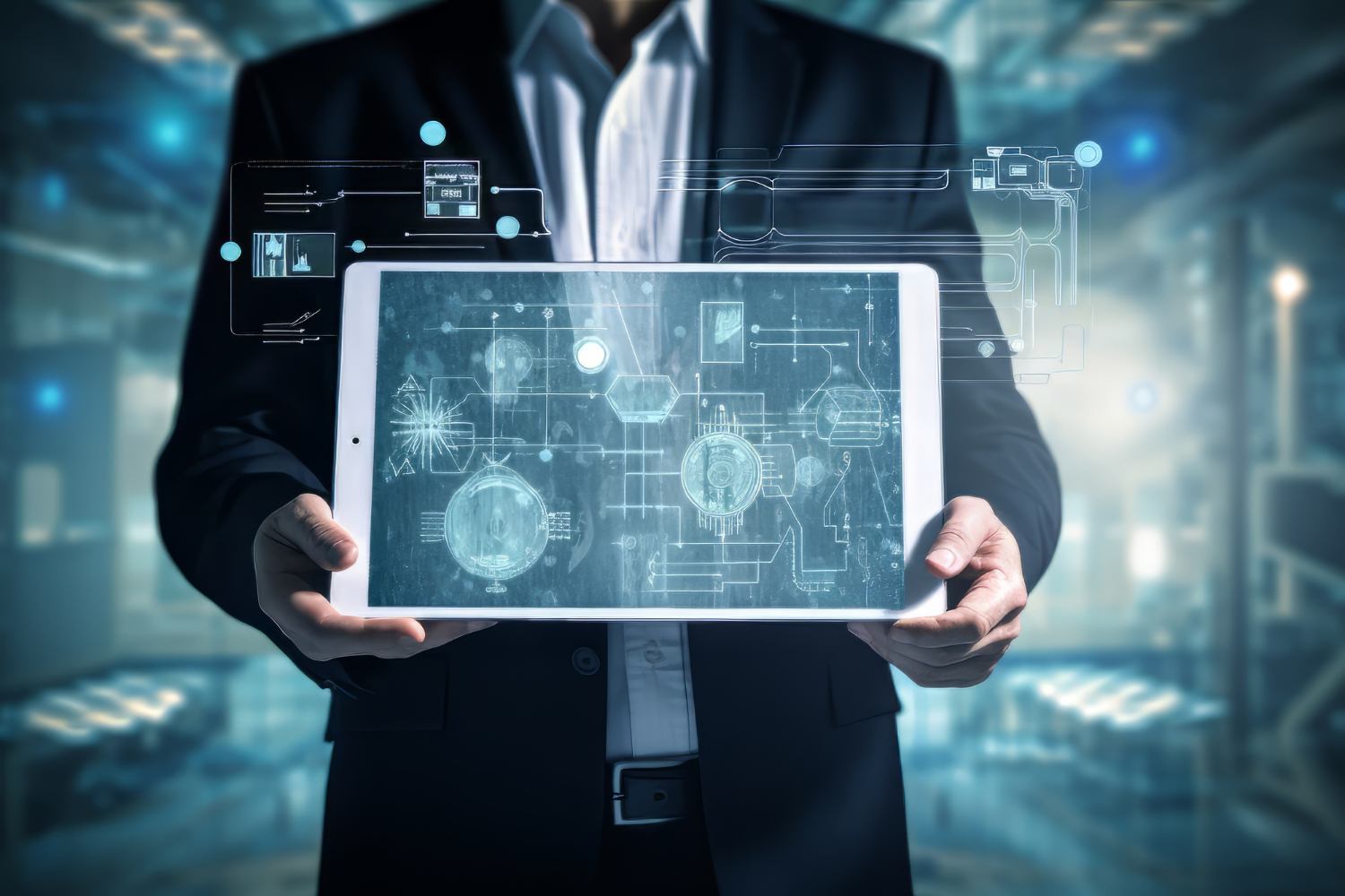 Le parcours numérique des petites entreprises 